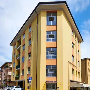 Apartment Pegaso Civico2