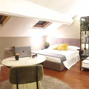  Appartamento Vico - Corso 11 Italia