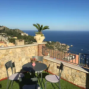 Casa Bucalo Apartament