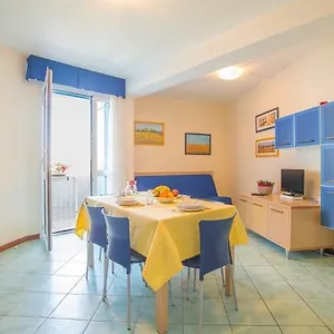 3* Апарт-отель Gioia