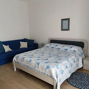 Pagano Mare Apartament