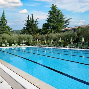 Hotel Park Oasi, Garda (Verona)