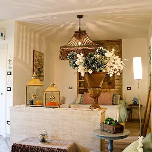 Casa Salvia Appartamento