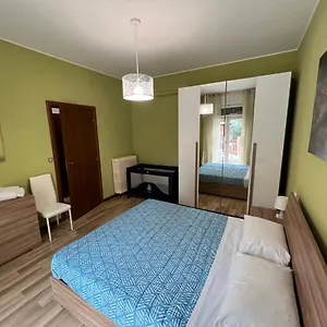 Orio Easy Relax 24h Airport 2 - Apartament