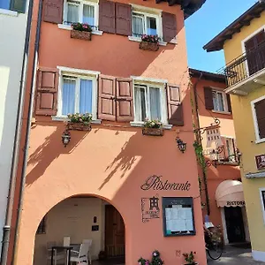 Hotel Piccolo, Garda (Verona)