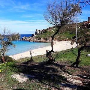  Appartamento Centro Storico Italia