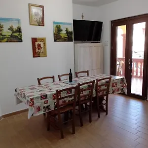  Casa vacanze Casa Albina Italia