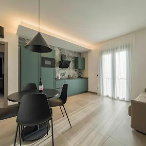 Apartment Apartmentsgarda