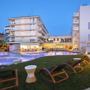 Marina Palace 4 Stelle S **** Caorle