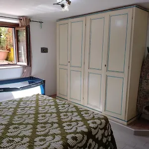  Appartamento Casa Francesco Italia