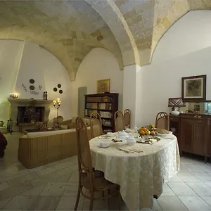 L'orangerie D'epoque 3*, Lecce Italië