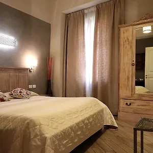Il Salimbecco 3*, Florence Italië