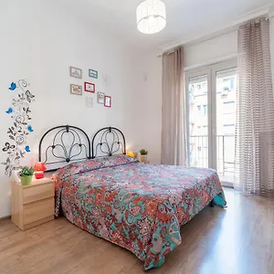Vatican Stemar Apartament