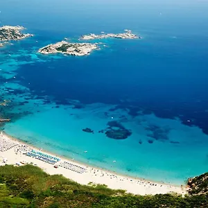  Appartamento La Marmorata House Italia