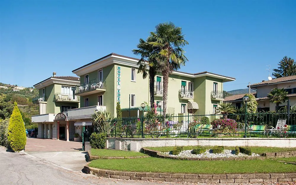 Hotel Eden Garda Гарда 4*,  Италия