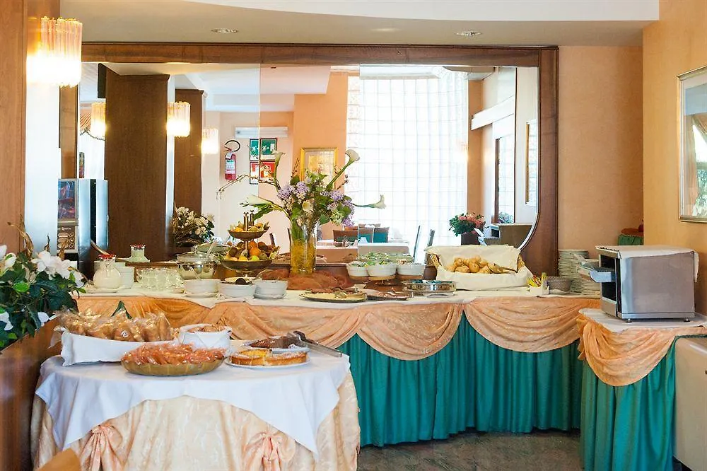 Hotel Eden Garda Гарда