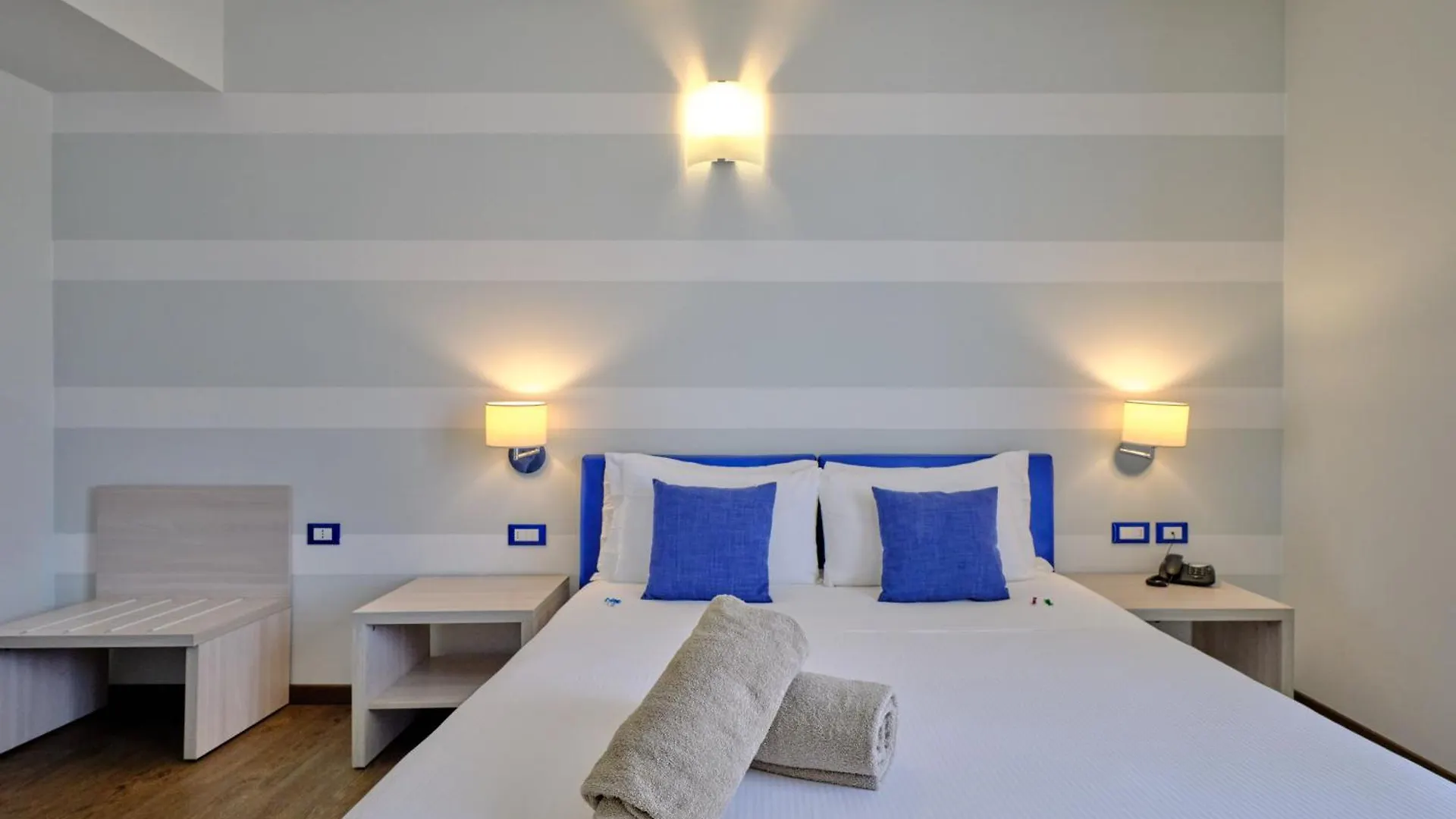 Hotel Eden Garda Гарда