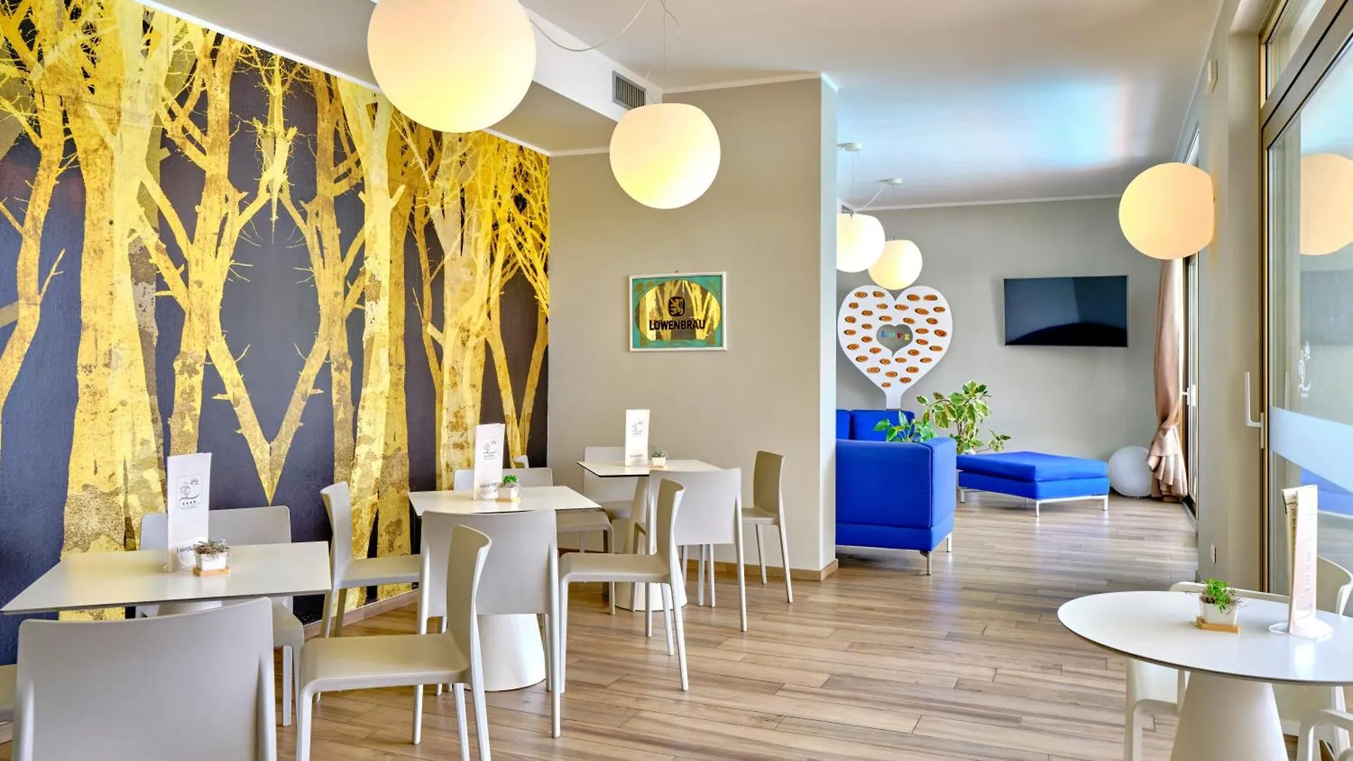 Hotel Eden Garda Гарда