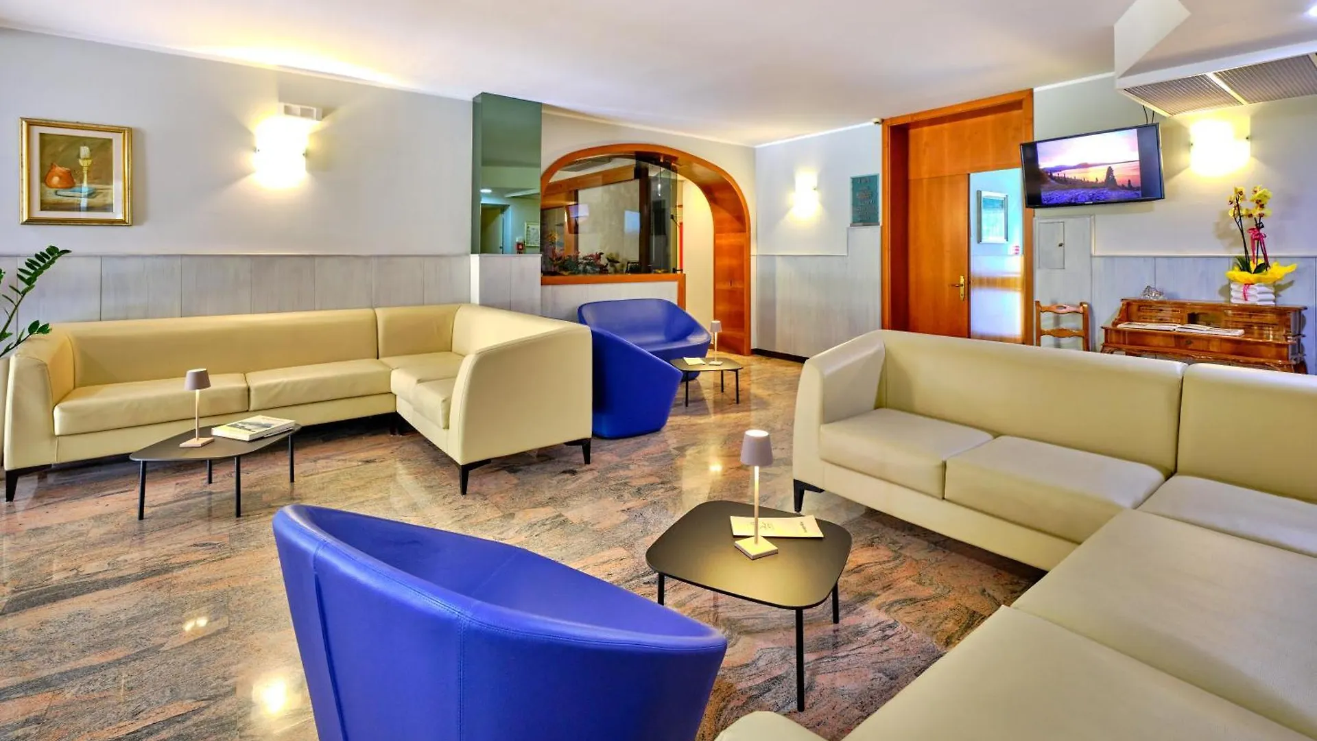 Hotel Eden Garda Гарда