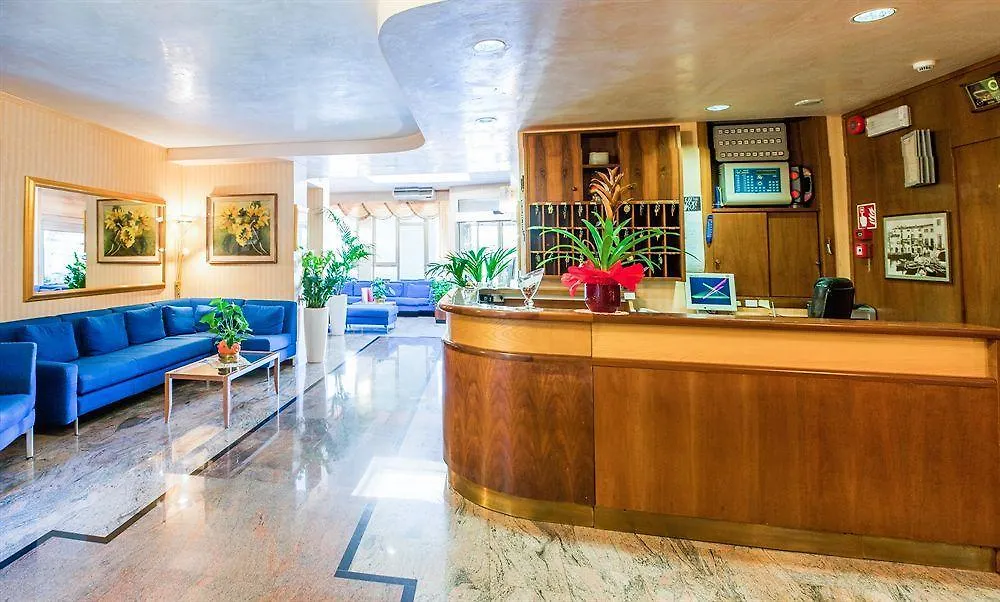 ****  Hotel Eden Garda Гарда Италия