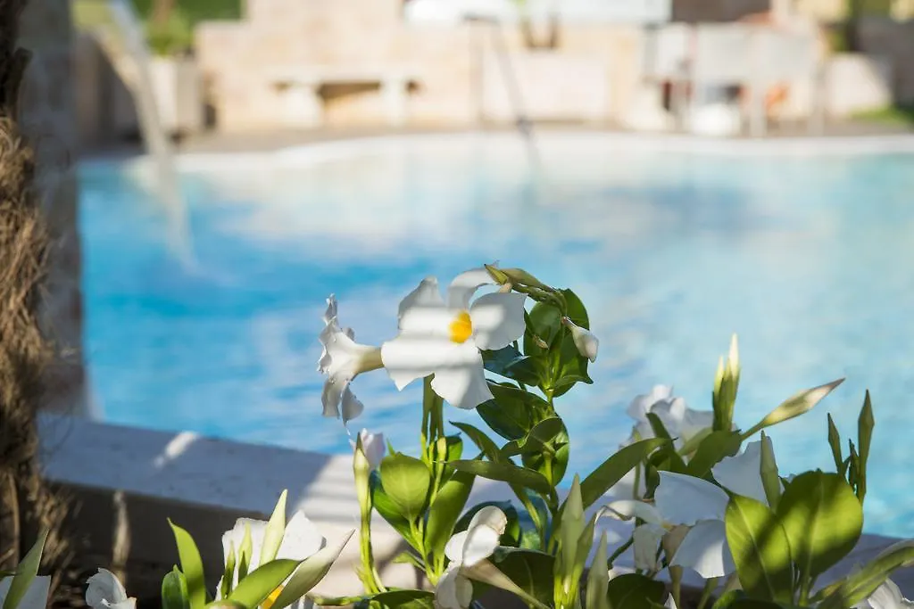 Hotel Eden Garda Гарда