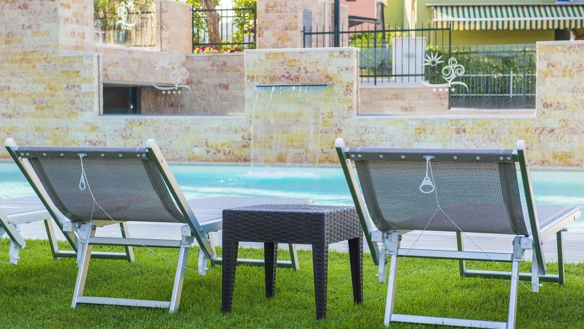 Hotel Eden Garda Гарда 4*,